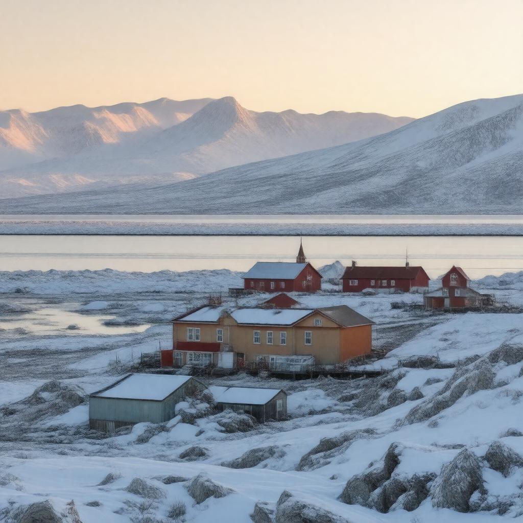 Arctic Bay